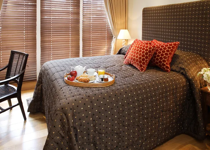 New Linden Hotel Londres